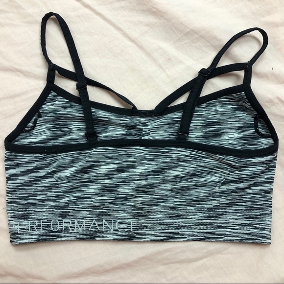 Calvin Klein Sports Bra - Picture 3 of 4